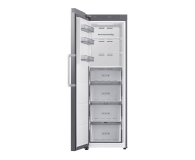 Zamrażarka Samsung RZ40H32PETEO Twin No Frost 185,8cm 36dB Srebrna 14,8kg/24h AI 323L - 1529118 - zdjęcie 7